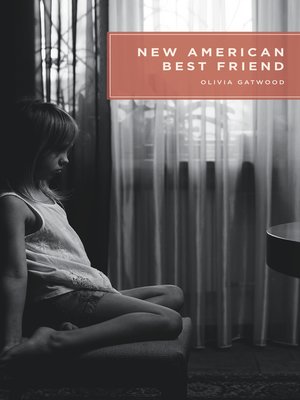 cover image of New American Best Friend
